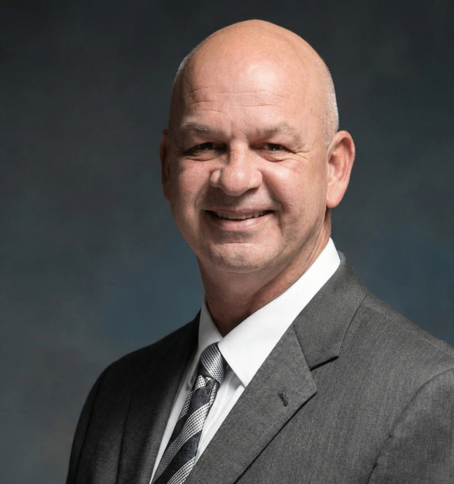 Ken Garrett, founder of The Ken Garrett Group