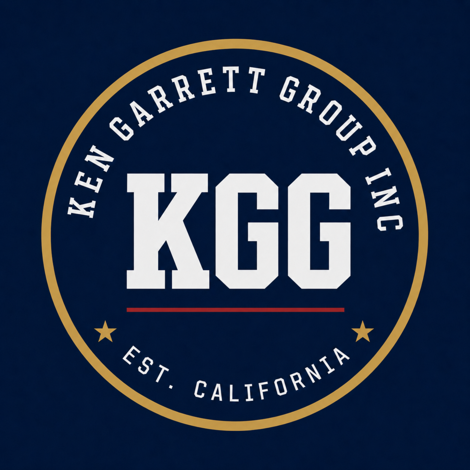 The Ken Garrett Group